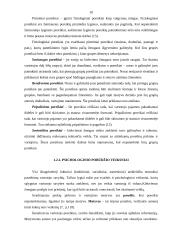 Vartojimo  prekių ir gamybinės paskirties prekių pirkimo procesas 10 puslapis