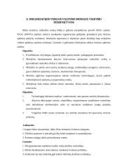 Organizacijos valdymo ypatybės 16 puslapis