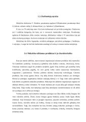 Organizacijos valdymo ypatybės 6 puslapis