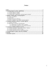 Vartotojų elgsena rinkoje 2 puslapis