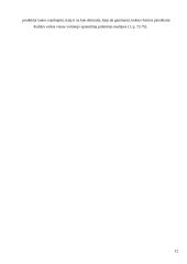 Vartotojų elgsena rinkoje 12 puslapis