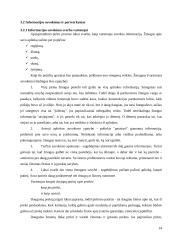 Vartotojų elgsena rinkoje 14 puslapis