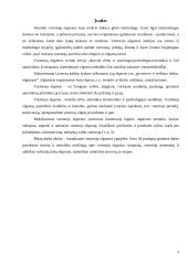 Vartotojų elgsena rinkoje 3 puslapis