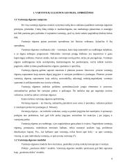 Vartotojų elgsena rinkoje 4 puslapis