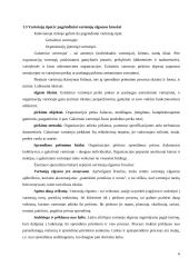 Vartotojų elgsena rinkoje 6 puslapis