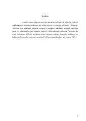 Pareigūnų darbas pasienio kontrolės punktuose (PKP) 2 puslapis