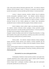 Pareigūnų darbas pasienio kontrolės punktuose (PKP) 14 puslapis