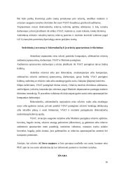 Pareigūnų darbas pasienio kontrolės punktuose (PKP) 16 puslapis