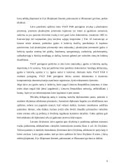 Pareigūnų darbas pasienio kontrolės punktuose (PKP) 9 puslapis