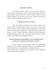 Pareigūnų darbas pasienio kontrolės punktuose (PKP) 10 puslapis