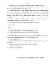 Vartotojų elgsena: restoranas UAB "McDonalds" 11 puslapis