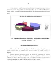 Vartotojų elgsena: restoranas UAB "McDonalds" 20 puslapis