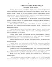 Vartotojų elgsena: restoranas UAB "McDonalds" 4 puslapis