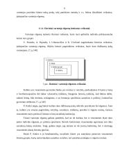 Vartotojų elgsena: restoranas UAB "McDonalds" 5 puslapis