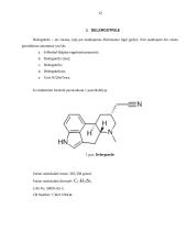 Parkinsono liga ir jos gydymas 13 puslapis