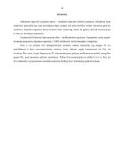 Parkinsono liga ir jos gydymas 17 puslapis