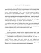 Parkinsono liga ir jos gydymas 3 puslapis