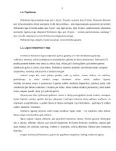 Parkinsono liga ir jos gydymas 4 puslapis