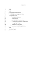 Vartotojų teisių gynimas Lietuvoje 2 puslapis