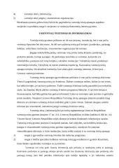 Vartotojų teisių gynimas Lietuvoje 11 puslapis