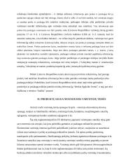 Vartotojų teisių gynimas Lietuvoje 12 puslapis