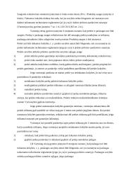 Vartotojų teisių gynimas Lietuvoje 14 puslapis