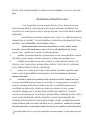 Vartotojų teisių gynimas Lietuvoje 16 puslapis