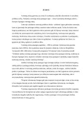 Vartotojų teisių gynimas Lietuvoje 3 puslapis