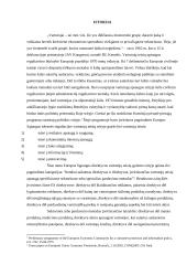 Vartotojų teisių gynimas Lietuvoje 4 puslapis