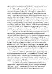 Vartotojų teisių gynimas Lietuvoje 7 puslapis