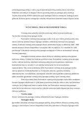 Vartotojų teisių gynimas Lietuvoje 8 puslapis