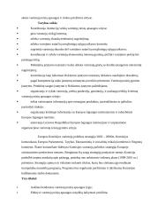 Vartotojų teisių gynimas Lietuvoje 9 puslapis