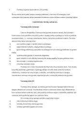 Vartotojų teisių gynimas Lietuvoje 10 puslapis