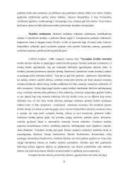 Paskolos sutarties rūšys ir forma 8 puslapis