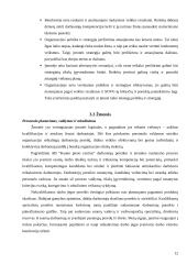 Veiklos vertinimas, remiantis Europos kokybės vadybos fondo tobulumo modeliu: AB "Kauno pieno centras" 12 puslapis