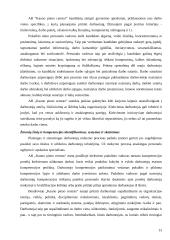 Veiklos vertinimas, remiantis Europos kokybės vadybos fondo tobulumo modeliu: AB "Kauno pieno centras" 13 puslapis