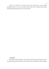 Veiksniai, įtakojantys pasitenkinimą darbu 15 puslapis