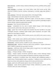 Veiksniai, įtakojantys pasitenkinimą darbu 19 puslapis