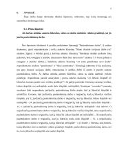 Veiksniai, įtakojantys pasitenkinimą darbu 5 puslapis