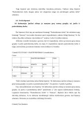 Veiksniai, įtakojantys pasitenkinimą darbu 9 puslapis