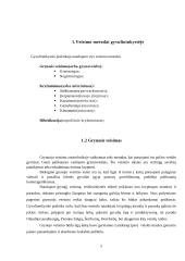 Veisimo metodai gyvulininkystėje 3 puslapis