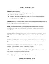 Rašymo ir raštinės prekės 13 puslapis