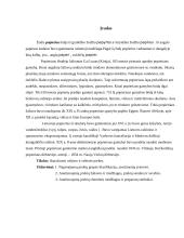 Rašymo ir raštinės prekės 3 puslapis