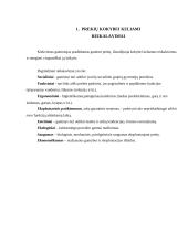 Rašymo ir raštinės prekės 4 puslapis