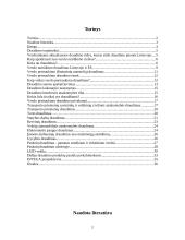 Verslo draudimas Lietuvoje 2 puslapis