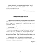 Verslo draudimas Lietuvoje 20 puslapis