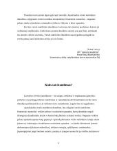 Verslo draudimas Lietuvoje 6 puslapis