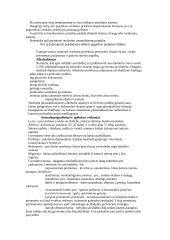 Savižudybė ir savižudybių prevencija 3 puslapis