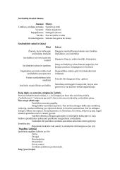 Savižudybė ir savižudybių prevencija 4 puslapis