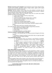 Savižudybė ir savižudybių prevencija 6 puslapis